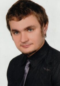 Jarosław Kustra